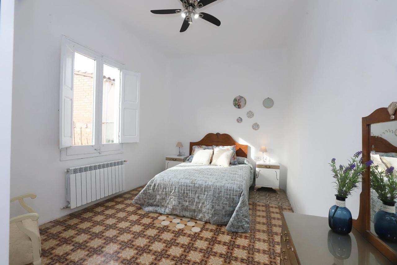 Benissanet Casa Font 게스트하우스 외부 사진
