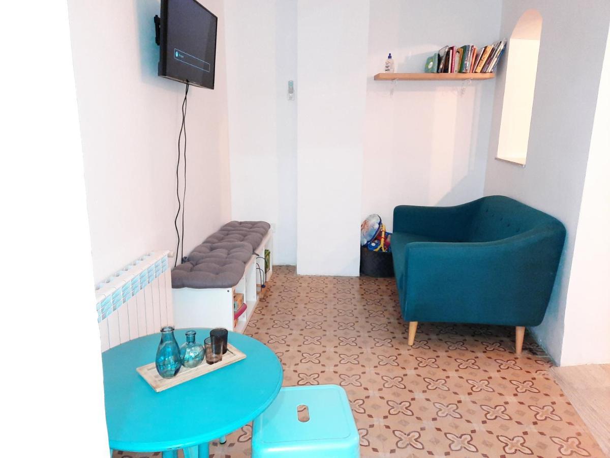 Benissanet Casa Font 게스트하우스 외부 사진