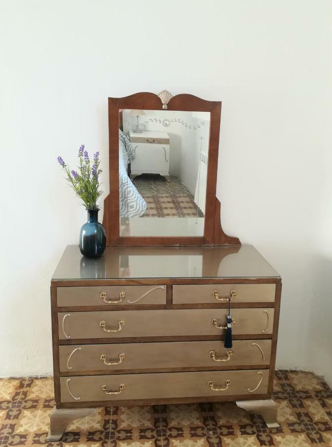 Benissanet Casa Font 게스트하우스 외부 사진
