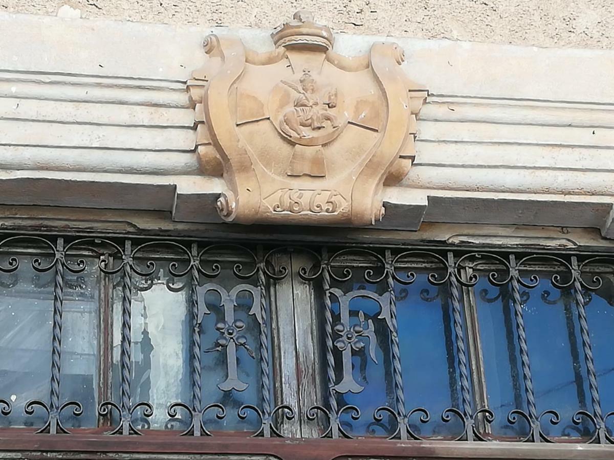 Benissanet Casa Font 게스트하우스 외부 사진